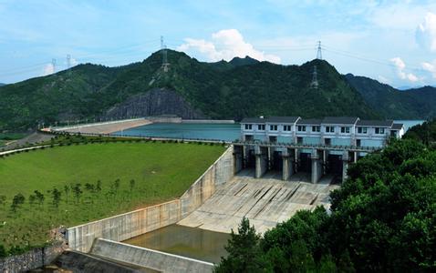 水利工程造價(jià)典型業(yè)績 水利工程造價(jià)典型業(yè)績