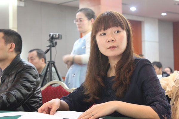 億誠項目管理&mdash;辦公室主任