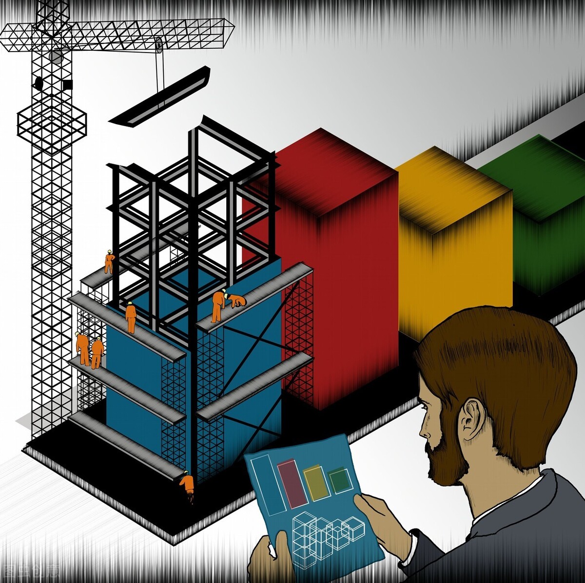 工程監理投標工作如何進行 工程監理投標工作如何進行