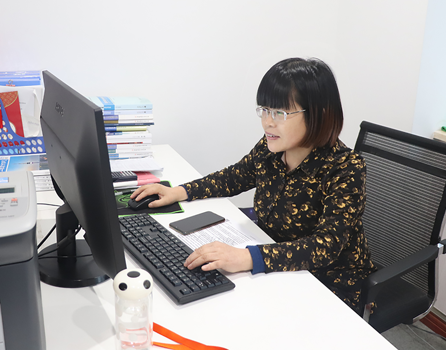 韓紅蕊總工 韓紅蕊總工