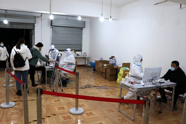 眾志成城抗疫情|億誠(chéng)在行動(dòng),助力打贏疫情攻堅(jiān)戰(zhàn) 眾志成城抗疫情|億誠(chéng)在行動(dòng),助力打贏疫情攻堅(jiān)戰(zhàn)