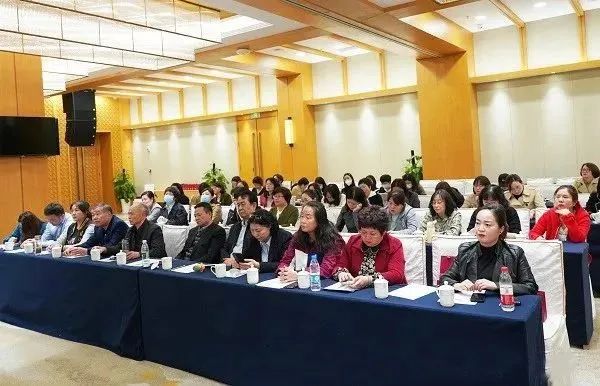 喜迎三八婦女節 暢談巾幗造價情 喜迎三八婦女節 暢談巾幗造價情