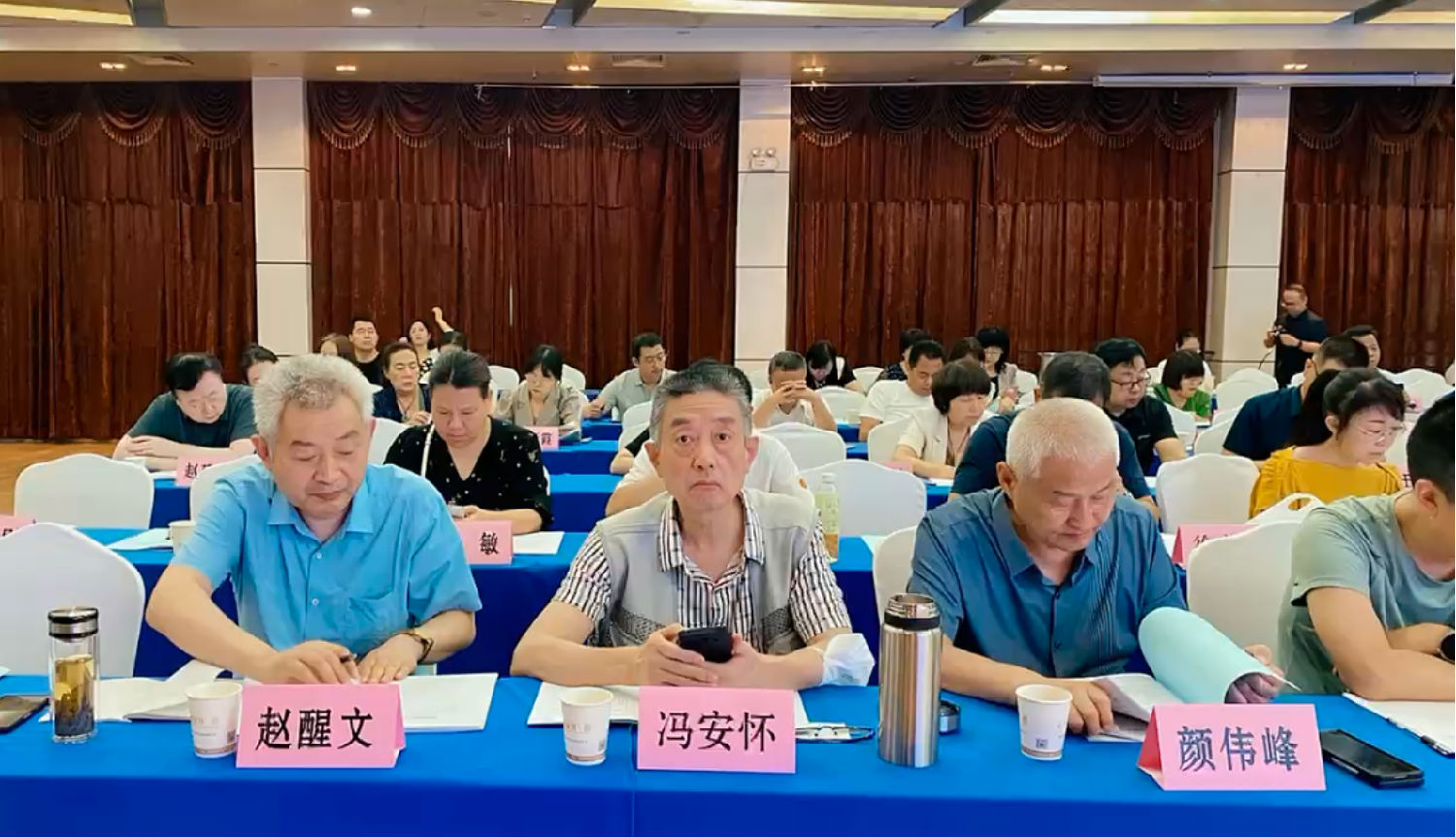 陜西省建設(shè)工程造價省級專家委員會成立會議 陜西省建設(shè)工程造價省級專家委員會成立會議