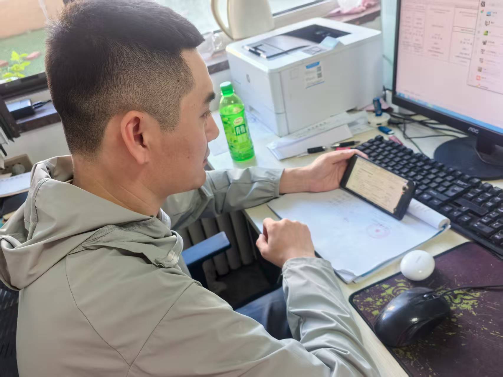 現場安全管理及資料管理專題培訓會 現場安全管理及資料管理專題培訓會