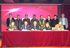 億同聲2019年第四季刊 億同聲2019年第四季刊